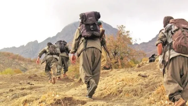 PKK Suriye'de öğretmenleri hedef aldı! İşte YPG/PKK'nın Suriye'deki hedefi - 1