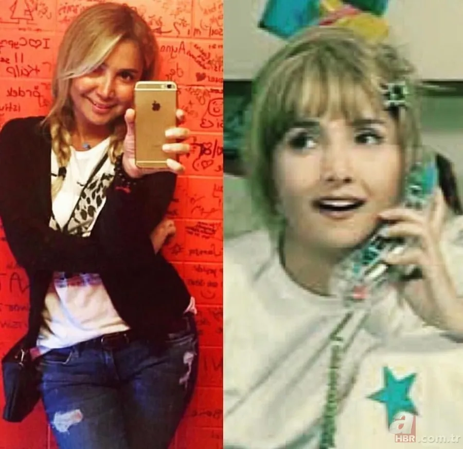 Kerimcan Durmaz'dan sosyal medyayı sallayan 10 year challenge paylaşımı 18