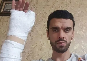 Kenan Sofuoğlu 3 hafta pistlerden uzak kalacak
