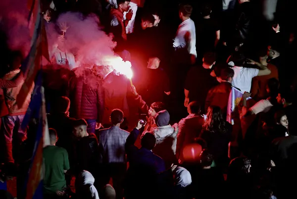 Brezilya İşçi Partisi’nden Başkan Erdoğan’ın seçim zaferine yönelik paylaşım: Emperyalizm yenildi