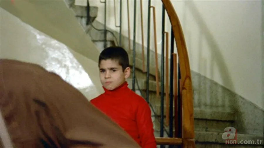 Yeşilçam efsanesi Kapıcılar Kralı filmindeki Seyyid'in oğlu İbram yıllar sonra ortaya çıktı! Son hali herkesi şaşırttı 1