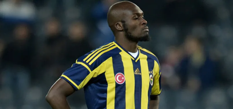 Moussa Sow geri dönüyor!