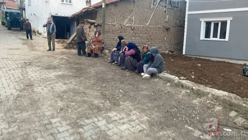 Tokat'ta 5,6 büyüklüğünde deprem! Bölgeden ilk fotoğraflar geldi 24