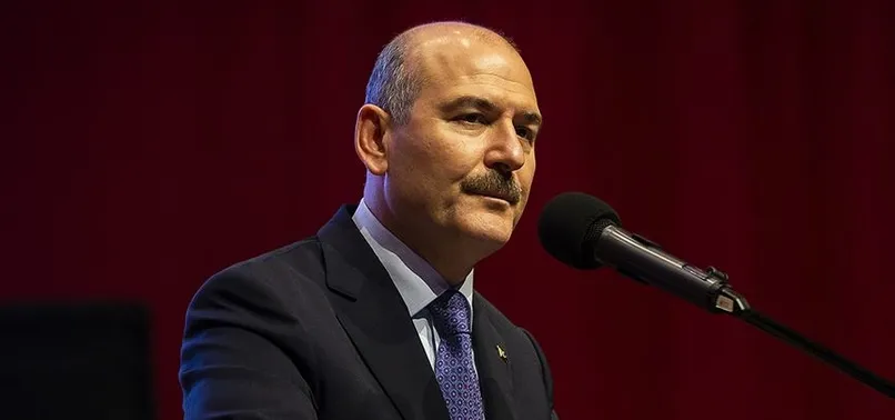 Kemal Kılıçdaroğlu'na İçişleri Bakanı Süleyman Soylu'dan çok sert yanıt! "PKK'nın basın sözcülüğüne mi soyundunuz?"