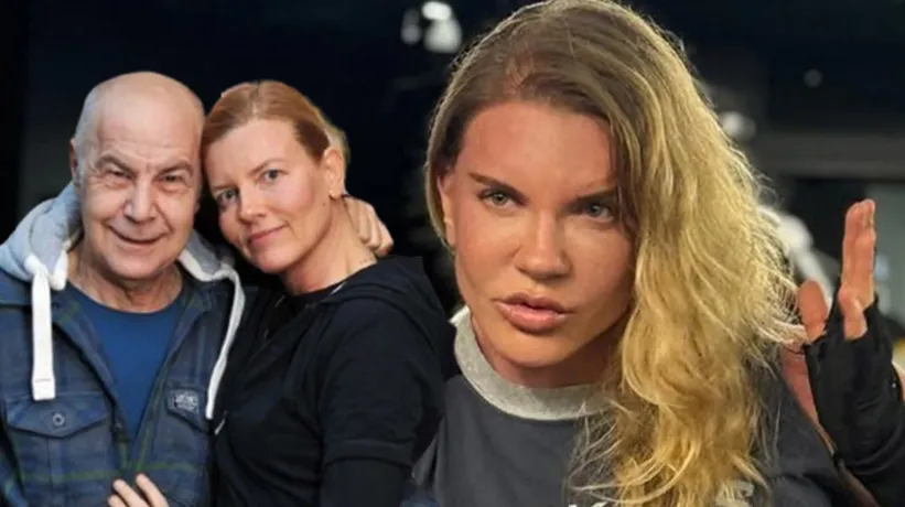 Biricik Suden gençlere taş çıkarıyor! "62 yaşında 300 kilo kaldırıyorum"
