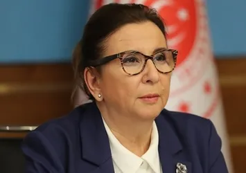 Bakan Pekcan'dan Rusya'ya çağrı: Vazgeçin