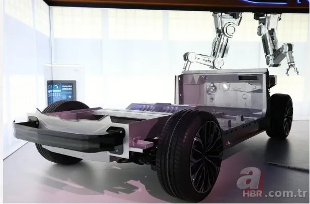 A'dan Z'ye yerli otomobil! Yerli otomobil ismi belli oldu mu? Yerli otomobil fiyatı ne kadar, nerede üretilecek? 15