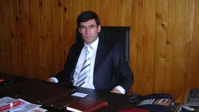 Şehit kaymakam Safitürk’ün ağabeyinden şok iddia: Kardeşimi emniyet amiri öldürdü - 2