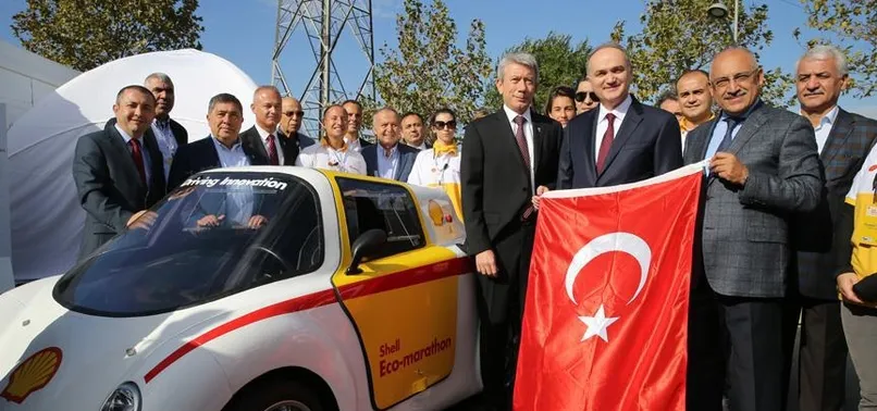 Bilim, Sanayi ve Teknoloji Bakanı Faruk Özlü: Gebze'de bir Bilişim Vadisi kuruyoruz