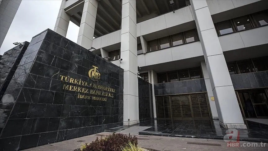 Merkez Bankası faiz beklentisi nedir? 2022 Ekim ayı TCMB faiz kararı ne zaman, saat kaçta açıklanacak? SON DAKİKA HABERLER 14