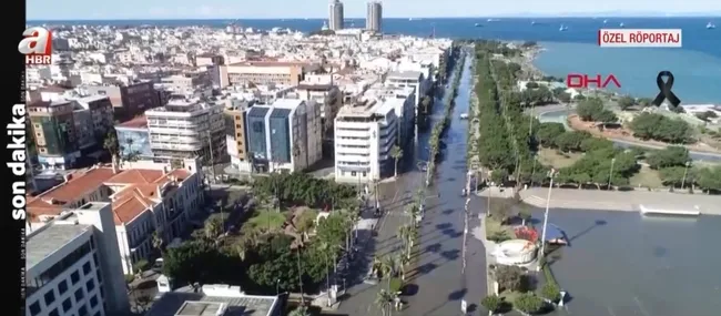 Ünlü yer bilimci Prof. Dr. Martin Mai A Haber’e konuştu: İkinci deprem olağan dışıydı