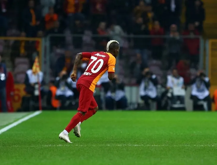 Son dakika transfer haberleri | Fenerbahçe’den Galatasaray’a bir gol daha! Kiralık önerildi