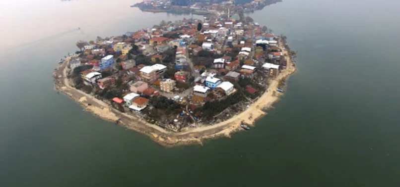 2400 yıllık Gölyazı turizm merkezi oluyor