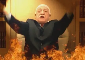 FETÖ, Hz. Peygamber'i ve dört halifeyi de istismar etti