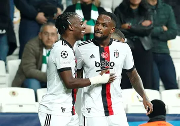 Sergen Yalçın'dan Larin'e özel görev