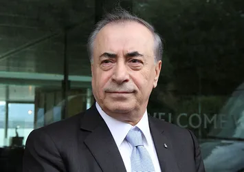 Mustafa Cengiz'den Dursun Özbek'e cevap