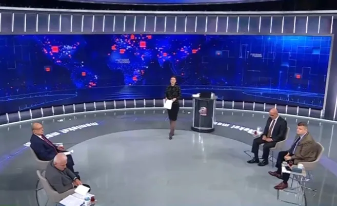 ABD parçalanmış Suriye mi istiyor?