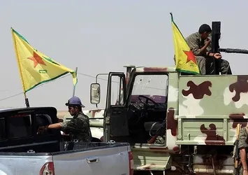 Esad'dan PKK'lı teröristlere can suyu