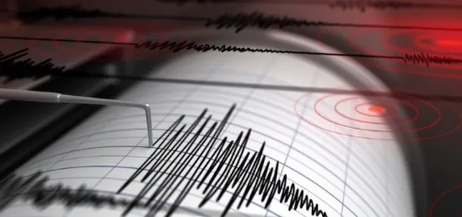 Eskişehir’de deprem oldu: 22 Mayıs 2022 Son dakika... AFAD açıkladı