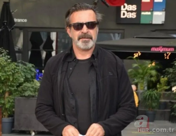 Oyuncu Levent Ülgen'den dikkat çeken açıklama: "Başörtüsünün yasaklanması büyük bir haksızlıktı" 12