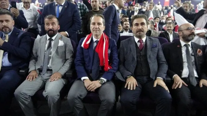 Son dakika: Fatih Erbakan’dan İmamoğlu, Babacan ve Davutoğlu’na sert sözler