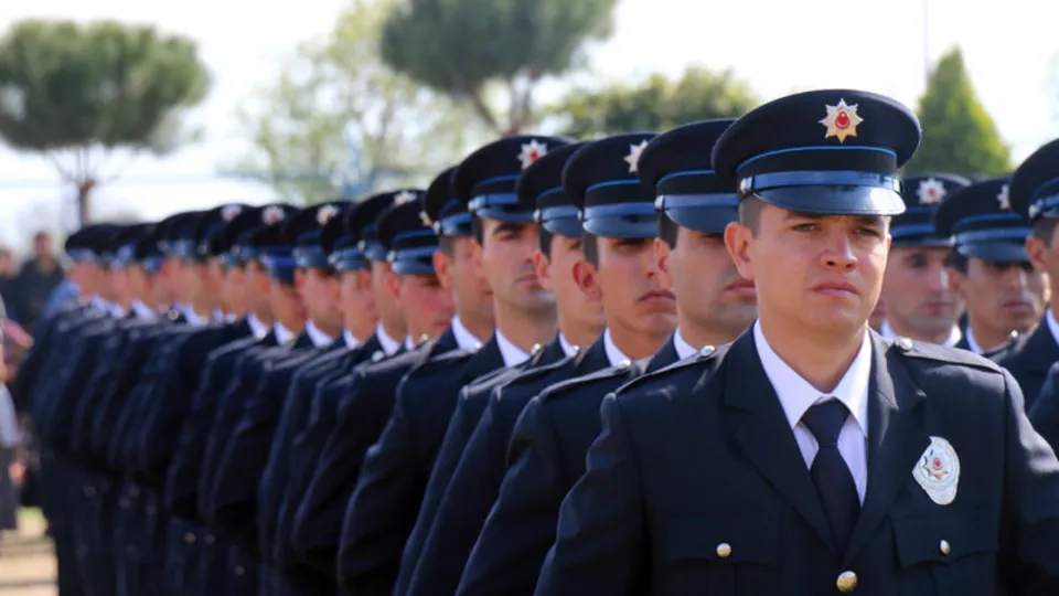 POMEM ile 8 bin polis alınacak: 27. Dönem POMEM başvuru nasıl yapılır? POMEM başvuru şartları ve puan bilgileri...