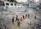 Enkazların arasında çocukluk mücadelesi