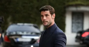 Berk Cankat Aşk ve Gözyaşı kadrosunda!