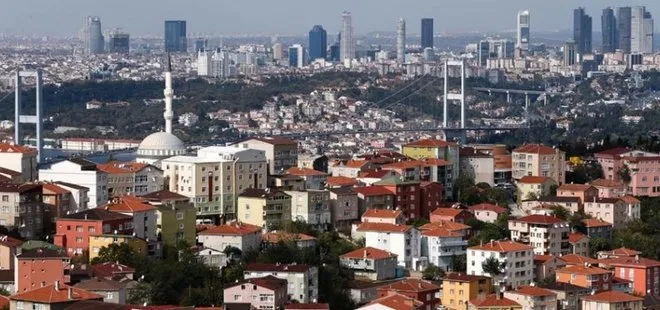 İstanbul için ürküten deprem raporu: 48 bin bina yıkılacak