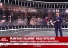 İran’daki saldırıyı DEAŞ üstlendi