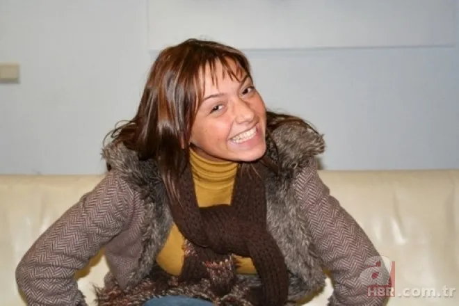 Hadise deri elbisesiyle Bursa'yı salladı! Hadise'nin bu hali sosyal medyayı salladı 9