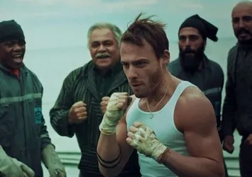 Ali, öz babasının Şahin olduğunu öğrenecek mi?