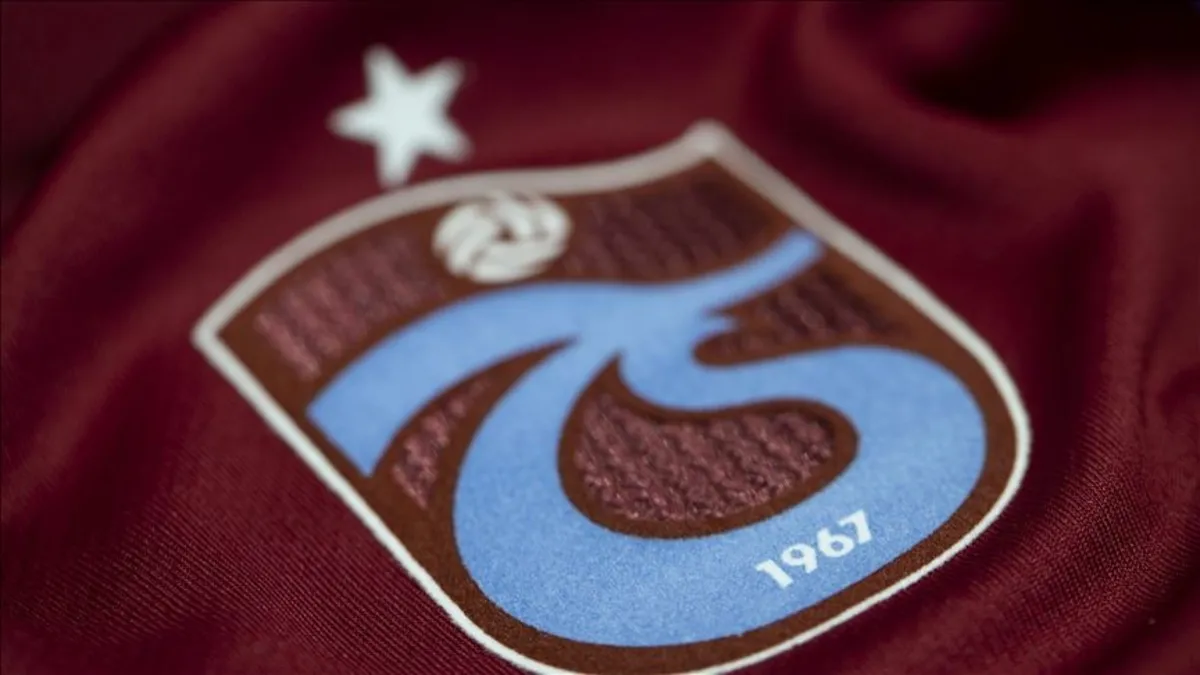 Trabzonspor'dan TFF'ye Cihan Aydın tepkisi: Bu ülkede futbol sahada oynanmıyor