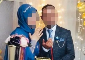 Konya'da eski nişanlıdan kezzaplı dehşet! İfadesi kan dondurdu: Kelimelerle yapamadığımı kimyasalla yapmak istedim