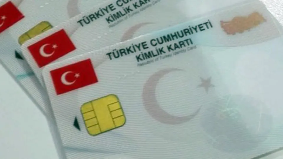 TC kimlik numarasındaki büyük sır!