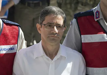 Son dakika: Kemal Batmaz'ın, FETÖ elebaşı Gülen'e yazdığı mektup ele geçirildi