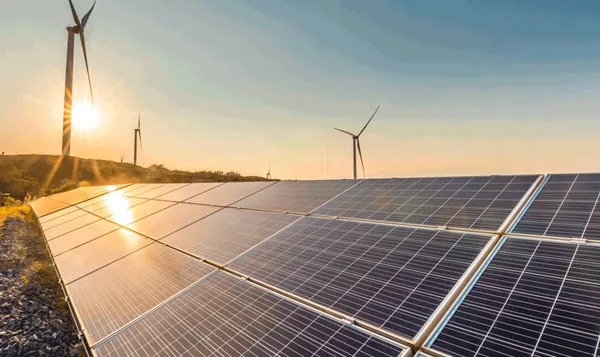GES sistemi yüzde 20 elektrik ihtiyacı karşılayacak! - 3