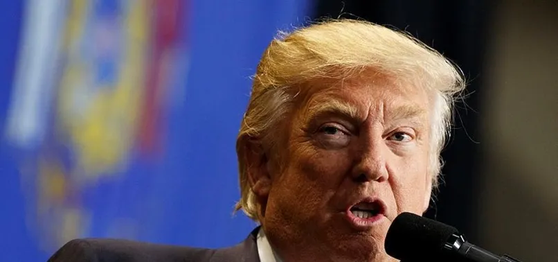 Trump'tan "nükleer silah" açıklaması