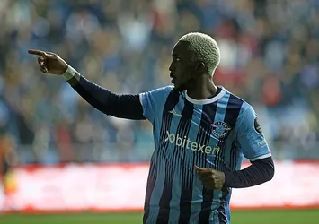 Henry Onyekuru'nun yeni takımı belli oldu