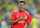 Gedson Fernandes takıma ne zaman katılacak?