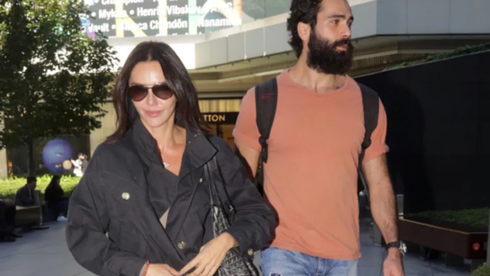 Dinç Aydoğdu ile evleneceği konuşulan Hande Ataizi’den samimi açıklamalar
