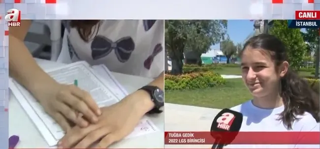 İmam hatip okullarının LGS başarısı! LGS sınavına nasıl hazırlandı?