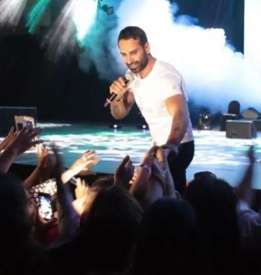 Son dakika: Şarkıcı Doğuş ölümden döndü! Doktorundan açıklama: "1 dakika daha gecikilseydi..." - 5