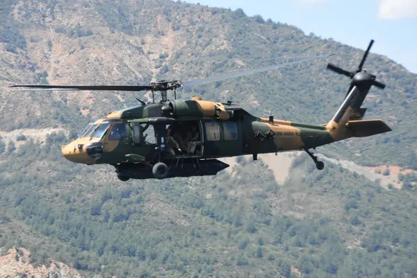 Milli Savunma Bakanı Hulusi Akar terörle mücadelede net konuştu: Kandil’e kadar yolu var!