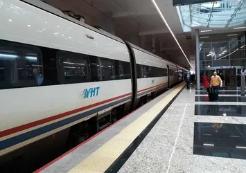 YHT biletleri 2025 güncel miktarlar | YHT bilet fiyatları ne kadar, kaç TL oldu? Ankara-İstanbul-Eskişehir-Konya...