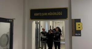 Kocaeli’deki faili meçhul cinayet aydınlatıldı