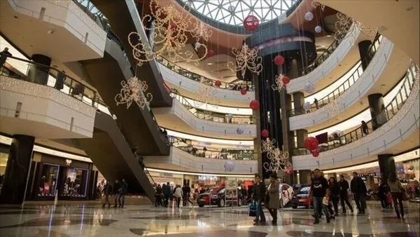 Son dakika: AVM'lerde yeni dönem hafta sonu başlıyor! Artık yasak - 1
