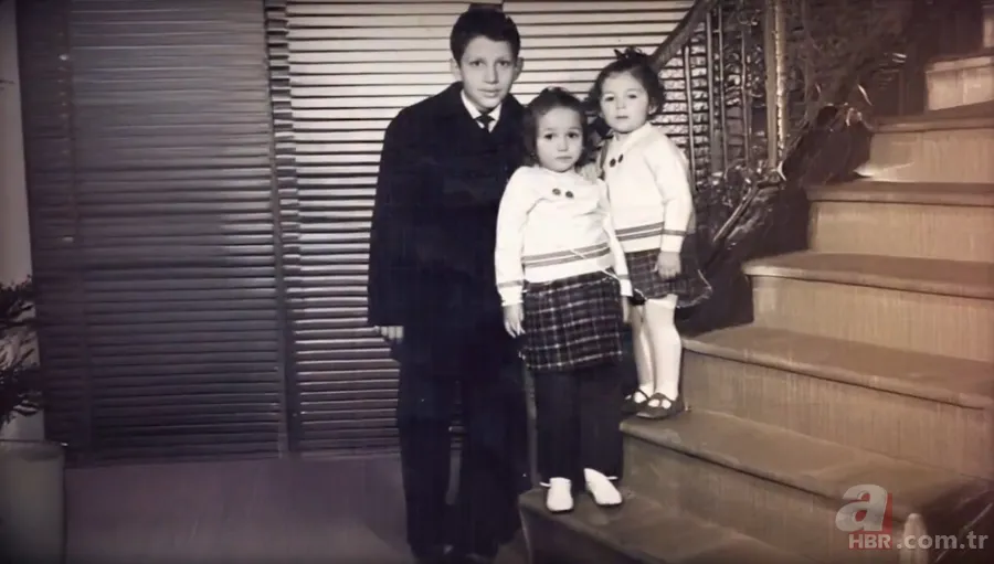 AK Parti'den Başkan Erdoğan'ın doğum gününde anlamlı paylaşım 2