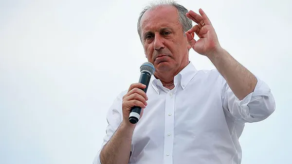 Muharrem İnce’nin CHP’den ayrılacağı tarih belli oldu! Taciz ve tecavüzle çalkalanan CHP’de istifalar üst üste geliyor