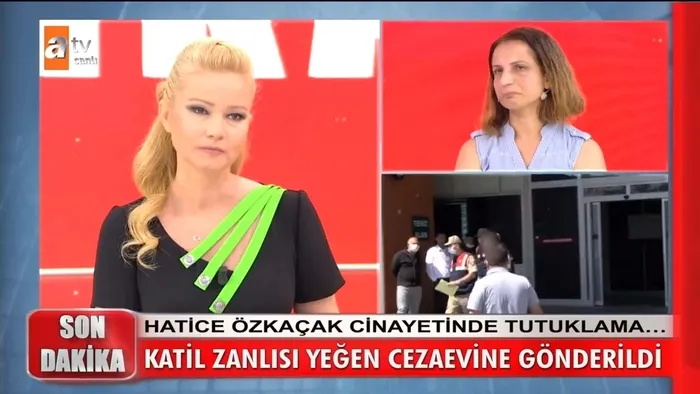 Müge Anlı reytinglerde tüm dizi ve programları geride bıraktı! - 2